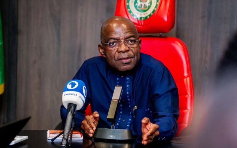 Abia’s 15% Health Budget And The Transformation Of ABSUTH – By Ebere Uzoukwa Ph.D ( SSA To Governor Otti On Public Affairs)