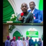Otti And The Retooling Of Abia’s Security Architecture: Synergy, Professionalism And Cooperation Among Security Agencies Driving A Safer Abia – By Ebere Uzoukwa, Ph.D (SSA To Governor Otti On Public Affairs)