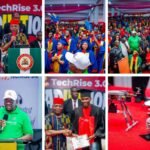 Abia TechRise: How Otti Is Equipping Young People For The Future – By Ebere Uzoukwa Ph.D (SSA To Governor Otti On Public Affairs)