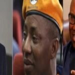 Drama As Sowore, Amaechi, Obi Clash Over Fuel Subsidy At NBA Conference In Portharcourt