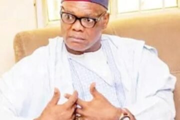 How New ‘Phantom’ Agency Planned To Raise N50 Billion Before Crackdown