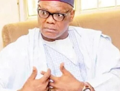 How New ‘Phantom’ Agency Planned To Raise N50 Billion Before Crackdown
