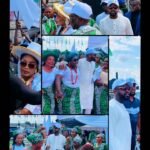 Ikenna Nicolas Ukwa Attends Official Inauguration Of City Boy Movement State Executive Council In Umuahia