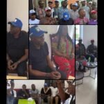 2027: Uko Nkole Deepens Grassroots Mobilization As Bende Youth Coordinators Rally Behind Peter Obi’s Presidential Bid