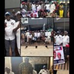 Abia North Youth Movement, Aba Branch Pledges Support For Uko Nkole, Peter Obi