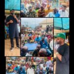 Endorsement For Ikenna Ukwa Gathers Momentum As More Youths Declare Support