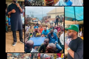 Endorsement For Ikenna Ukwa Gathers Momentum As More Youths Declare Support