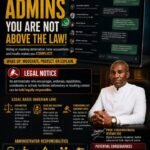 A Word To WhatsApp Platform Admins – By Pastor Prof Chukwuemeka Ifegwu Eke