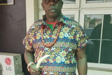 Nigeria: A Nation Run By Absurdities And Fools – By Dr. Engr Odo Ijere (Okpotemba Ohafia)