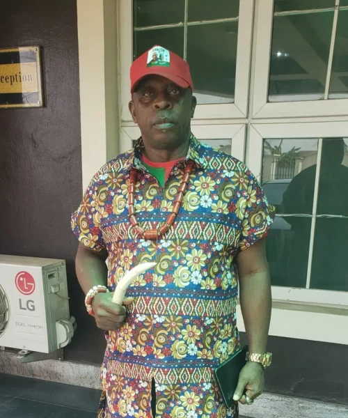 Nigeria: A Nation Run By Absurdities And Fools – By Dr. Engr Odo Ijere (Okpotemba Ohafia)