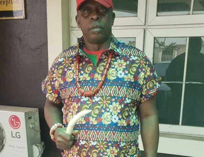 Nigeria: A Nation Run By Absurdities And Fools – By Dr. Engr Odo Ijere (Okpotemba Ohafia)