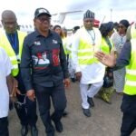 NDC Legislators Forum Condemns Blockade Of Peter Obi In Benue
