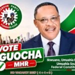 Support Hon. Obi Aguocha For Ikwuano/Umuahia North & South Federal  Constituency 2027 Election; He Understands The Needs Of Our Communities