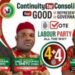 Experience Over Trial: Ohafia South In The Safe Hand Of Hon. Chief Kalu Mba Nwoke (Etiokwe) For A Second Term
