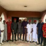Ohuhu Traditional Prime Ministers Unanimously Endorse Rt. Hon. Obi Aguocha For A Second Term
