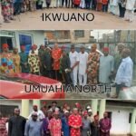 2027: Traditional Rulers, Prime Ministers, Support Groups Rally Behind Otti, Aguocha