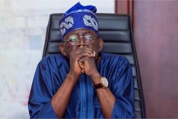 It’s National Disgrace For Tinubu To Be In France While Macron Is At UNGA – ADC