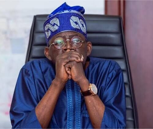 It’s National Disgrace For Tinubu To Be In France While Macron Is At UNGA – ADC