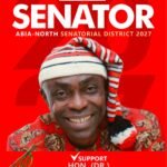 Education Will Remain My Priority- NDC Senatorial Candidate Rt. Hon. Uko Nkole As He Recounts His Numerous Educational Interventions As House Of Reps Member Representing Arochukwu/Ohafia Federal Constituency