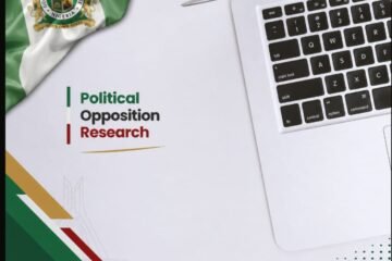 Abia’s Opposition Under The Microscope: Between Primcipled Criticism, Political Amnesia And The Struggle For Relevance  – By Pastor Prof Chukwuemeka Ifegwu Eke