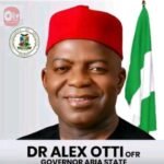 Otti, Corruption And The Dangerous Politics Of Invented Certainty- By Pastor Prof Chukwuemeka Ifegwu Eke