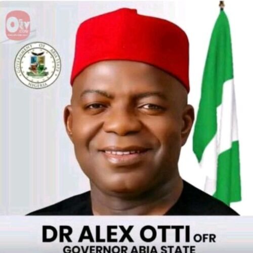 POLITICAL PSYCHOLOGY OF OPPOSITION IN TODAY’S ABIA – By Pastor Prof Chukwuemeka Ifegwu Eke