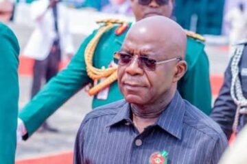 How The “Grassroots Are Not Being Watered” Argument Against Abia Collapses Under The Weight Of The Facts – By Pastor Prof Chukwuemeka Ifegwu Eke