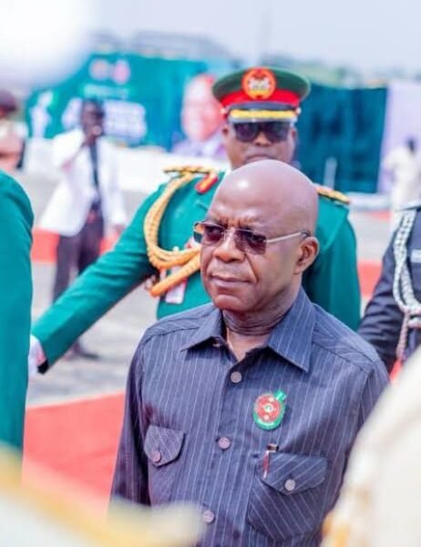 How The “Grassroots Are Not Being Watered” Argument Against Abia Collapses Under The Weight Of The Facts – By Pastor Prof Chukwuemeka Ifegwu Eke