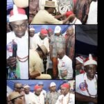 Nneato Clan Umunneochi LGA Honors Uko Nkole, Confers Him With Chieftaincy Title As Communities, Reaffirm Support For Peter Obi Presidency