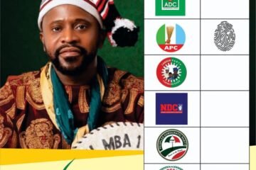 Technocracy, Capacity, And Strategic Alignment: Why Arochukwu/Ohafia Needs Hon. Ikenna Nicolas Ukwa In 2027 – By Chief Iseh Abraham, FCA