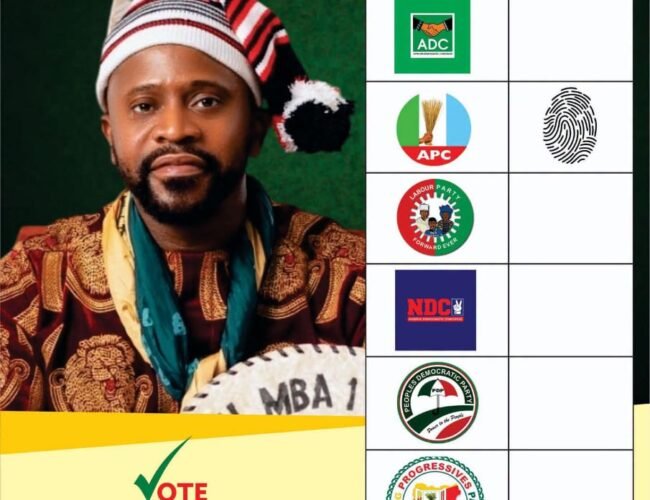 Technocracy, Capacity, And Strategic Alignment: Why Arochukwu/Ohafia Needs Hon. Ikenna Nicolas Ukwa In 2027 – By Chief Iseh Abraham, FCA