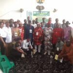Igwebuike Alaigbo Advocates For Tenancy, Hotel Identification Programs To Tackle Insecurity