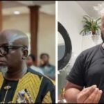 One Echo, Two Microphones – By Pastor Prof. Chukwuemeka Ifegwu Eke