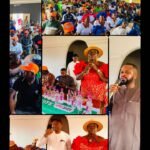No Clan Will Be Left Behind, Ikenna Ukwa Assures Ozu Abam, Gets Massive Endorsement