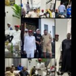 Idejimba, Ziggy, That’s Back Uko Nkole In Strategic Push For Peter Obi Presidency, Abia North 2027 Victories