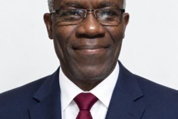 An Appeal For Continuity: Let Governor Alex Otti Complete The Work – By Pastor Prof Chukwuemeka Ifegwu Eke