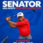 Rt. Hon. Uko Nkole: The Right Man Ndi Abia North Have Been Praying For