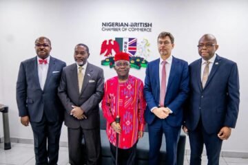 Otti And The Unrelenting Campaign To Market Abia – By Ebere Uzoukwa, Ph.D ( SSA To Governor Otti On Public Affairs)