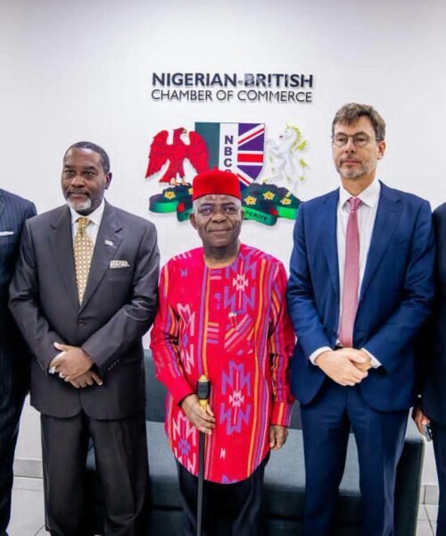 Otti And The Unrelenting Campaign To Market Abia – By Ebere Uzoukwa, Ph.D ( SSA To Governor Otti On Public Affairs)