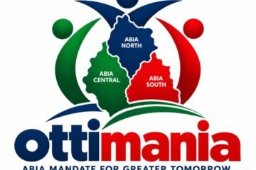 OTTIMANIA LEGACY MOVEMENT Unveils New Logo, Reaffirms Commitment, Champions Otti’s Continuity