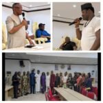 Otti’s Chief Of Staff, Labour Party Leadership Charges OTTIMANIA For Grassroots Mobilisation, Return Of Labour Candidates