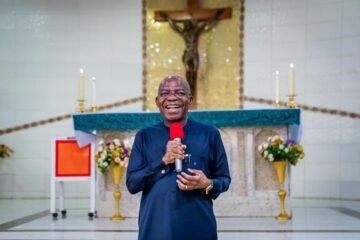 When The Righteous Are On The Throne – By Ebere Uzoukwa,  Ph.D (SSA To Governor Otti On Public Affairs)