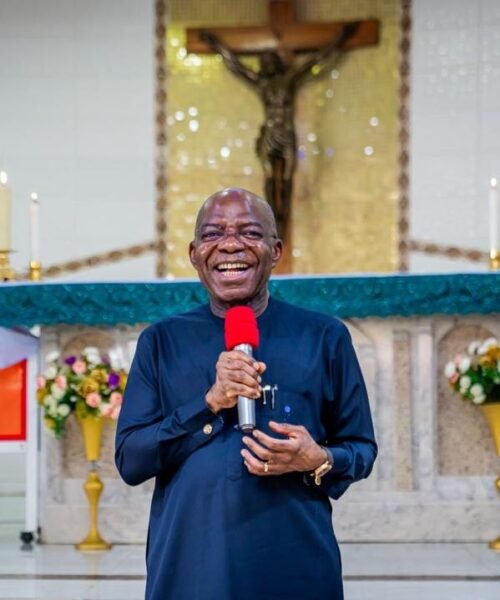 When The Righteous Are On The Throne – By Ebere Uzoukwa,  Ph.D (SSA To Governor Otti On Public Affairs)