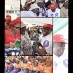 Abia North Senator 2027: Uko Nkole Honoured The Women Of Nzuko Iyom Amaekpu Ohafia