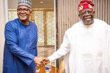 ‘Thank You For Removing Subsidy’ -Dangote Commends Timubu Over Economic Reforms, Refinery