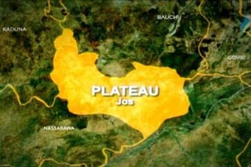 Gunmen Kill 9 Passengers In Plateau Bus Attack