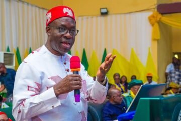 Anambra Still Paying Obi, Obiano-Era Debts – Soludo’s Govt