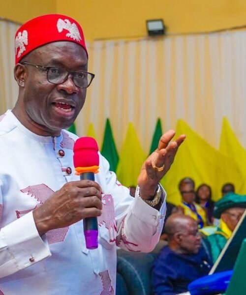 Anambra Still Paying Obi, Obiano-Era Debts – Soludo’s Govt