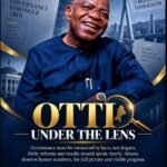 Abia’s Finances: Why The Otti Government And Its Spokespersons Deserve A Fairer Hearing On The “No Borrowing” Debate – By Pastor Prof. Chukwuemeka Ifegwu Eke