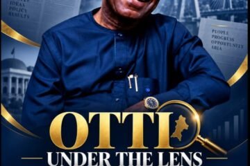 Abia’s Finances: Why The Otti Government And Its Spokespersons Deserve A Fairer Hearing On The “No Borrowing” Debate – By Pastor Prof. Chukwuemeka Ifegwu Eke